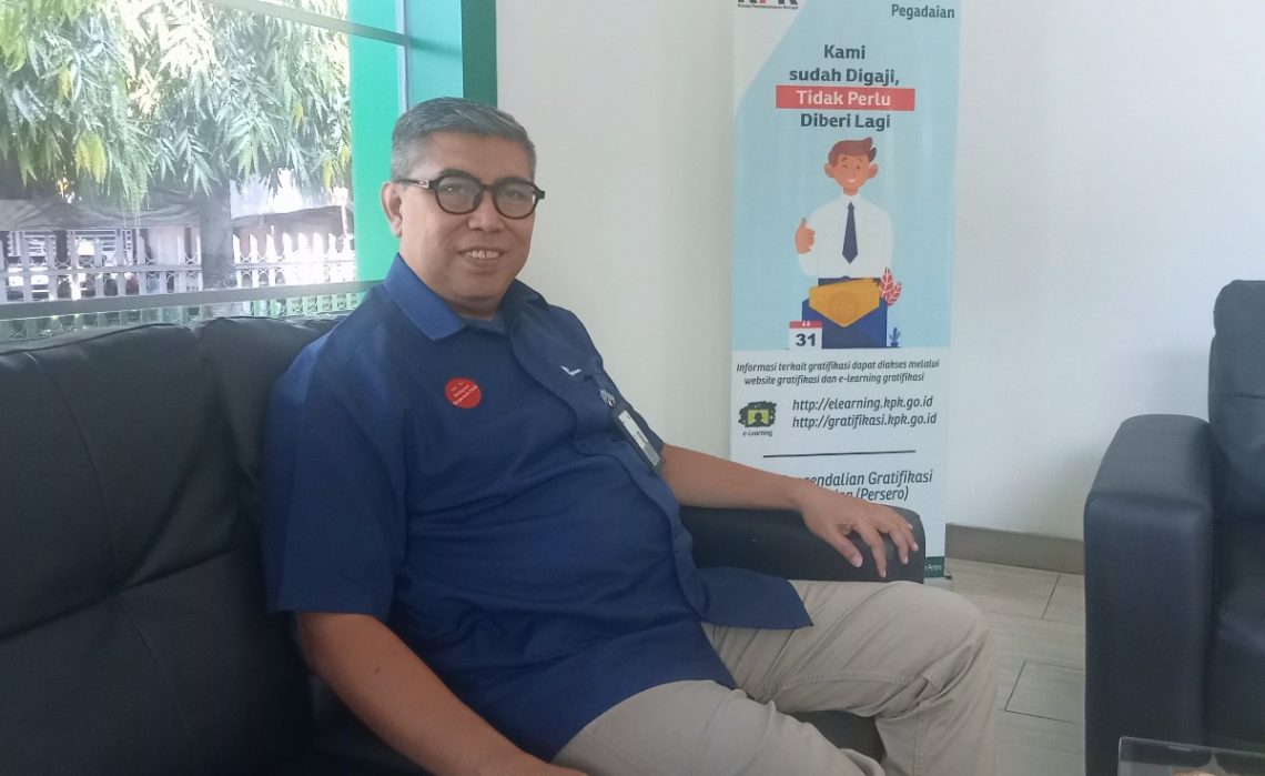 Wujudkan Impian ke Tanah Suci, Pegadaian Jombang Tawarkan Program Umrah Dulu Bayar Belakangan 1 Pegadaian Jombang