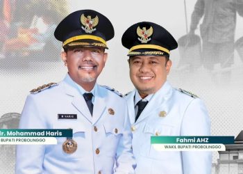 Anggaran pakaian dinas
