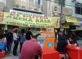 kuliner viral Surabaya