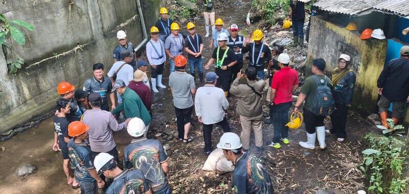 Petani Beri Lampu Hijau, DPRD Kota Batu Atasi Konflik Pemanfaatan Air Sumber Genengan 1 Sumber Genengan.