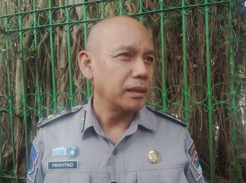 Petakan Titik Rawan, BPBD Kota Malang Ingatkan Warga Potensi Bencana Kebakaran hingga Longsor saat Kemarau 1 BPBD Kota Malang.