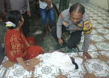 Jombang.