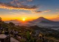 Sunrise Malang