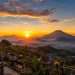 Sunrise Malang