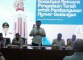 Flyover Gedangan