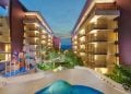 Hotel Sekitar Jatim Park 1.