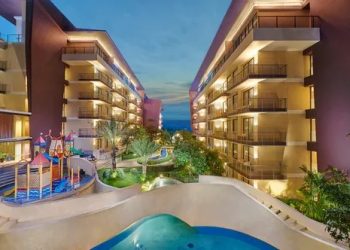 Hotel Sekitar Jatim Park 1.