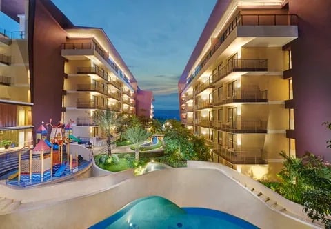 7 Hotel Sekitar Jatim Park 1 di Kota Batu, Penginapan Nyaman Murah Dekat Destinasi Wisata Favorit! 1 Hotel Sekitar Jatim Park 1.