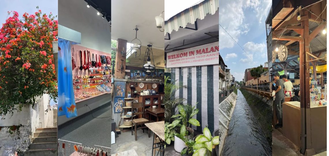 6 Spot Kayutangan Heritage Malang Unik, Tak Boleh Terlewat saat Singgah! 1 Spot Kayutangan Heritage Malang.