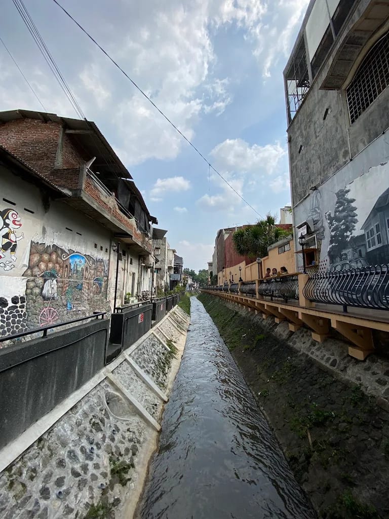 6 Spot Kayutangan Heritage Malang Unik, Tak Boleh Terlewat saat Singgah! 5 Spot Kayutangan Heritage Malang.