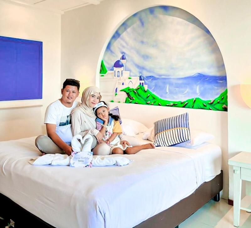 5 Daftar Hotel Terdekat Jatim Park 3 Jadi Pilihan Menginap saat Liburan, Ini Harganya! 2 WhatsApp Image 2026 05 19 at 14.32.07 1