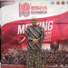Biya Agus, Magister Fisika yang Viral di TikTok Berkat Pembahasan soal Rezeki bersama Chatour Travel 8 Biya Agus.
