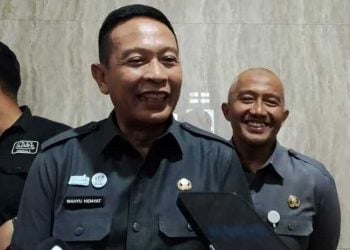 Bapenda Kota Malang.