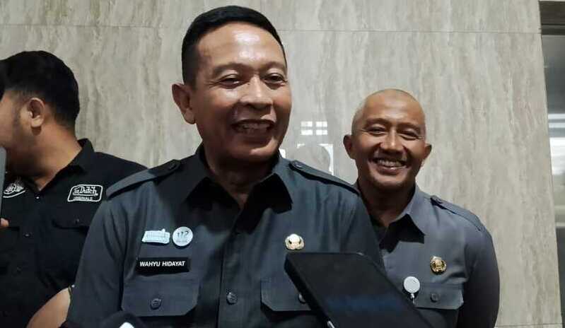 Jabatan Kepala Bapenda Kota Malang Kosong, Wali Kota Wahyu Hidayat Siapkan Plt 1 Bapenda Kota Malang.