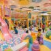 Playground Malang.