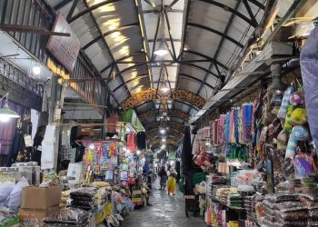 Wisata favorit warga Surabaya.