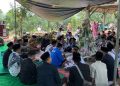 Tradisi Sendang Pamojan, Ratusan Warga Jember Ritual di Mata Air Keramat Simbol Rasa Syukur 2 Sendang Pamojan.