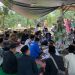 Tradisi Sendang Pamojan, Ratusan Warga Jember Ritual di Mata Air Keramat Simbol Rasa Syukur 14 Sendang Pamojan.