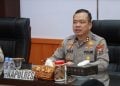 Besok! 1.000 Personel Disiapkan Polres Malang Amankan Laga Arema vs PSIM di Stadion Kanjuruhan 2 Arema vs PSIM.