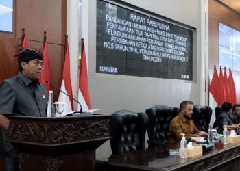 DPRD Kota Batu