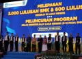3.600 lulusan SMK