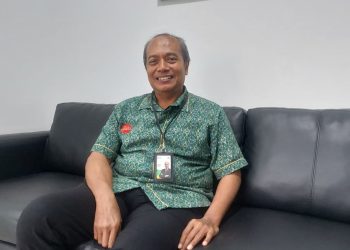 Pegadaian Jemursari Ungkap Alasan Investasi Emas Batangan Lebih Diminati Masyarakat 3 Pegadaian Jemursari