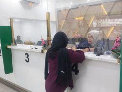 Pegadaian Jemursari Ungkap Alasan Investasi Emas Batangan Lebih Diminati Masyarakat 2 Pegadaian Jemursari