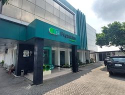 Prestasi Pegadaian Kalianyar Surabaya, Penyaluran Pembiayaan Tembus Rp 292 Miliar 2 Surabaya