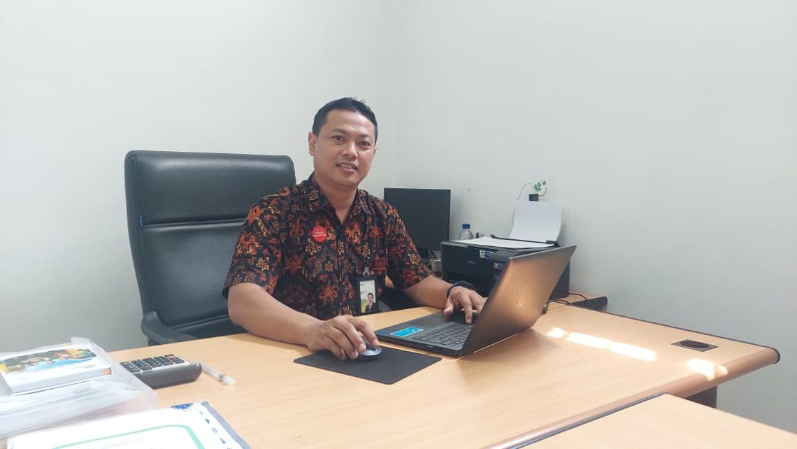 Prestasi Pegadaian Kalianyar Surabaya, Penyaluran Pembiayaan Tembus Rp 292 Miliar 1 Surabaya