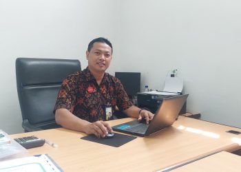 Prestasi Pegadaian Kalianyar Surabaya, Penyaluran Pembiayaan Tembus Rp 292 Miliar 2 Surabaya