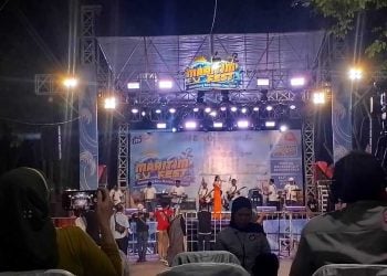Maritim Fest.