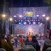 Maritim Fest Surabaya Jadi Wadah Promosi Pelaku UMKM, Suguhi Hiburan Performa Musik hingga Edu Session 8 Maritim Fest.