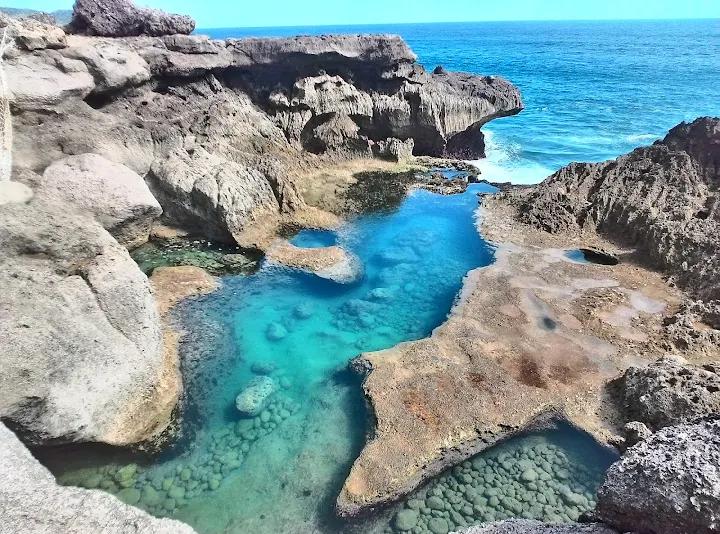 7 Wisata Viral di Jawa Timur 2026 yang Ramai Diburu Wisatawan, Ini Daftarnya! 1 Wisata viral di Jawa Timur.