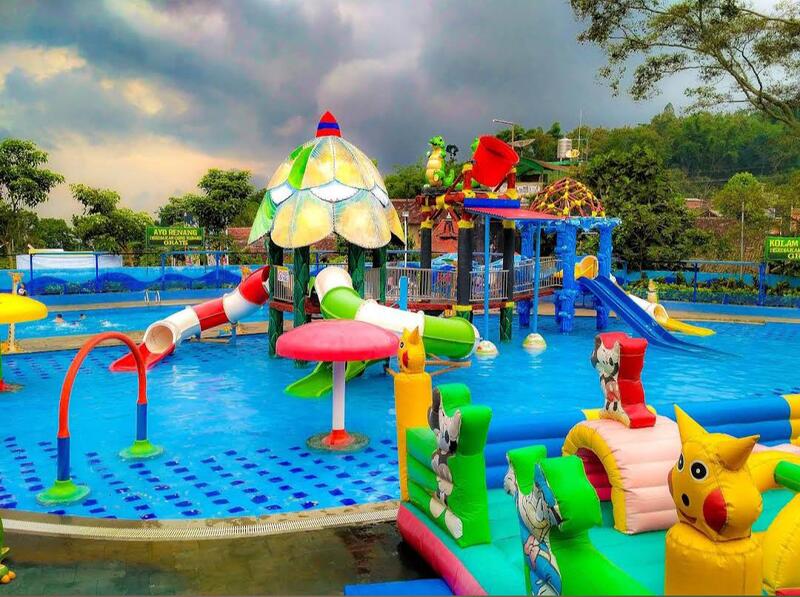 5 Wisata Anak Batu yang Selalu Jadi Favorit Keluarga, Bikin Kangen! 3 Wisata anak Batu 2026.