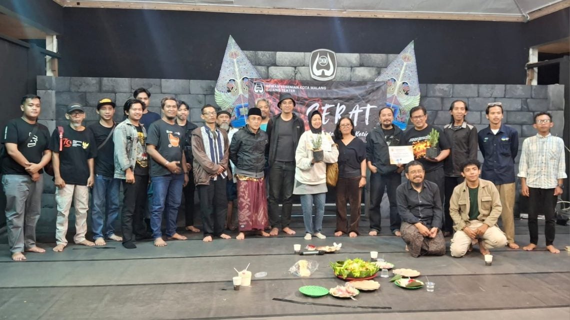 Malang