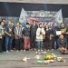 Gali Sejarah Teater Malang, DKM Kembali Gelar “SERAT” untuk Jembatani Kreatifitas Lintas Generasi 12 Malang