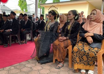 Kenal lewat Medsos