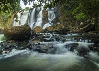 Coban Viral Malang
