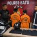 Bermodal Kenalan di Telegram, Pasangan Asal Kendari Bawa Kabur Motor Korban di Kota Batu 8 Telegram