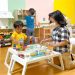 10 Kafe Ramah Anak di Malang, Ada Playground hingga Animal Cafe untuk Family Time 8 Kafe ramah anak di Malang.