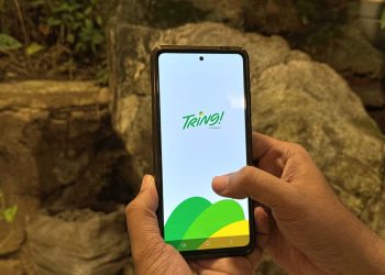 Tring by Pegadaian Permudah Transaksi, Kunjungan Nasabah ke Cabang Jemursari Turun 50 Persen 1 Aplikasi Tring