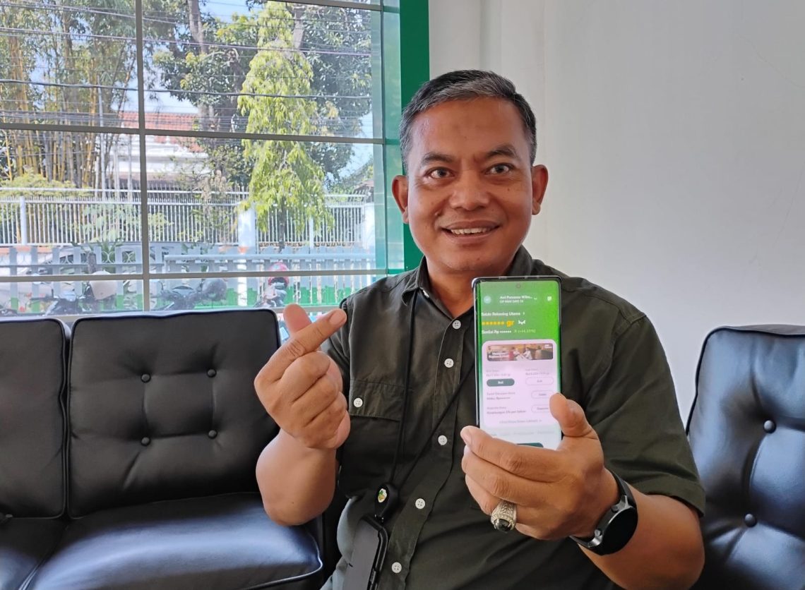 Titip Emas di Pegadaian Mojokerto, Ini Keuntungan dan Cara Pengajuan 1 Pegadaiab Mojokerto