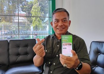 Pegadaiab Mojokerto