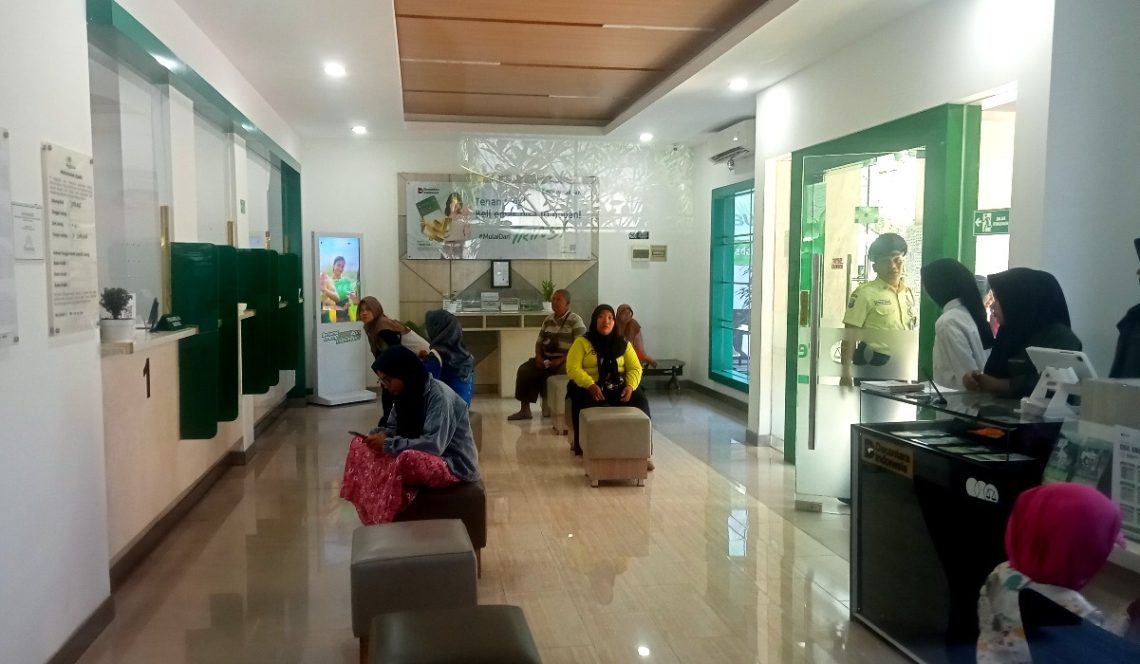 Pegadaian Jombang Seleksi Ketat Mitra Travel Umrah, Jamin Keamanan Dana Nasabah 1 Pegadaian Jombang