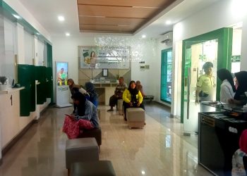 Pegadaian Jombang