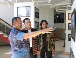 Kampus 6 Polije NTT Bakal Punya Prodi Baru, Fokus Kembangkan Agribisnis Lokal 2 Polije