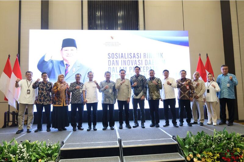 Langkah Gus Fawait Benahi Data Kemiskinan di Jember Disorot Nasional 2 Data kemiskinan di Jember.