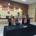 Ayah Tiri di Surabaya Tega Perkosa 2 Anak Kembar, Salah Satu Korban Hamil 8 Ayah tiri di Surabaya.
