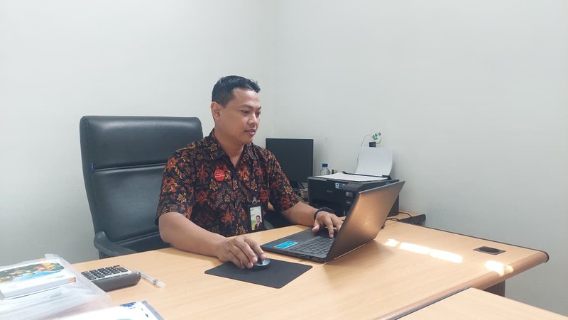 Pembiayaan Emas Pegadaian Kalianyar Surabaya Tembus 70 Persen, Investasi Emas Kian Diminati 2 Pegadaian Kalianyar Surabaya.