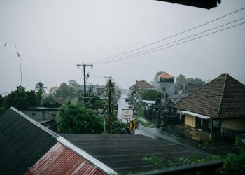 Cuaca Jatim.